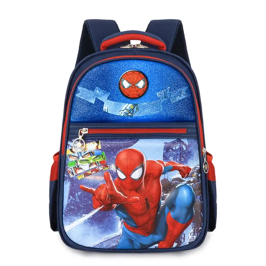 2024 New 16 Inch EVA Hard Shell Backpack for 1-6 Year Old Students Cartoon 3D Student Backpack