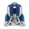 Primary School Students Spine and Waist Protection Backpack for Grades 1 to