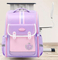 Children′s Primary School Backpacks for Grades 3-6 Spine and Waist Protection Backpacks