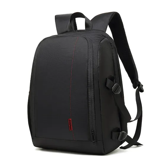 Photography Backpack Waterproof Shoulder Camera Backpack Outdoor SLR Digital Shoulder Camera Bag