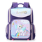New Load Reducing Cartoon Student Backpack with Large Capacity Lightweight Backpack