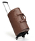 Travel Trolley Suit Bag Formal Carrying Crossbody Large Capacity Luggage Bag with Wheels