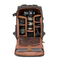 SLR Camera Bag Waterproof and Anti-Theft Large Capacity Canvas Drone Backpack
