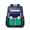 2024 New Children′s Primary School Backpack Oxford Cloth Spine Protection and Load Reduction Backpack