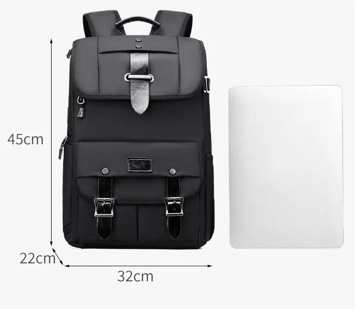 Professional Photography Backpack Micro Digital Camera Stabilizer Lens Drone Storage Multifunctional Backpack