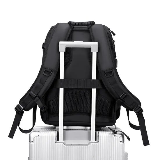 Professional Photography Backpack Micro Digital Camera Stabilizer Lens Drone Storage Multifunctional Backpack