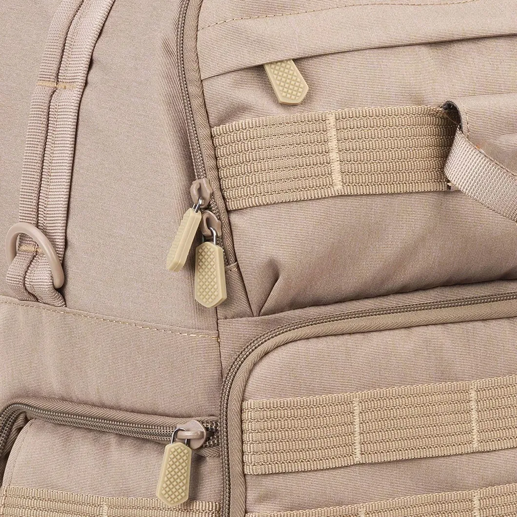 Large Tactical Backpack Customized Tactical Camera Bag Camera Equipment Storage Backpack