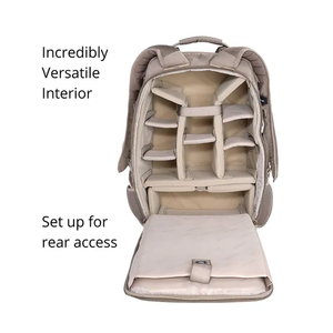Large Tactical Backpack Customized Tactical Camera Bag Camera Equipment Storage Backpack