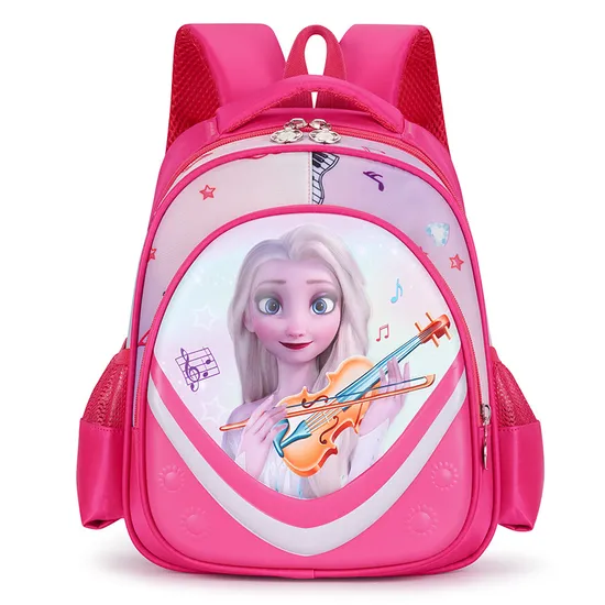 2024 New Cartoon 3D Hard Shell Backpack Kindergarten Cartoon Cute Children′s Backpack