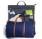 Tie Rod Suit Storage Bag Business Travel Portable Fitness Bag Large Capacity Folding Luggage Bag
