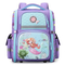 2024 New Kindergarten Children′s Backpack School Student Load Reduction and Spinal Protection Cartoon Unicorn Backpack