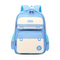 Primary School Backpacks for Grades 1 to 6 Reducing Burden and Protecting Spine Backpacks
