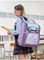 Elementary School Backpacks for Boys and Girls Spine Protection Lightweight Anti Water Splashing Backpack