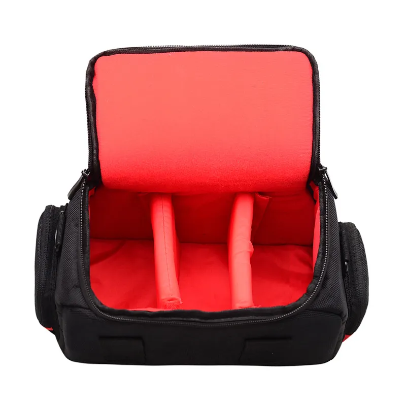 Factory Customized New SLR Camera Bag Single Shoulder Photography Bag Micro Camera Bag