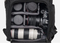 Digital SLR Camera Backpack Outdoor Waterproof Professional Multi Functional Micro Single Quick Retrieve Photography Backpack