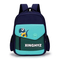 New Fashionable Elementary School Backpack with Large Capacity Breathable and Wear-Resistant Backpack