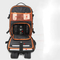 SLR Dual Shoulder Camera Bag Waterproof Anti-Theft Large Capacity Drone Photography Backpack