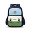 New Student Backpack Primary School Student Load Reduction and Spinal Protection Backpack