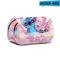 Large Capacity Cartoon Stationery Storage Box for Kindergarten Students Pencil Case Pouch