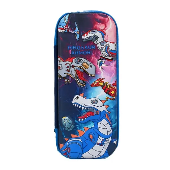 Pencil Case Primary School Student Pencil Case Cartoon Cute Pencil Case Pencil Pouch