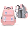 New Primary School Student Spinal Protection and Load Reduction Backpack Lightweight Large Capacity Backpack