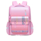 New Backpack for Boys Girls Elementary School Students with Spine Protection Backpacks
