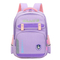 New Children′s Backpack for Primary School Boys and Girls with Large Capacity Load Reducing and Spine Protection Backpack