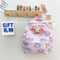 Children′s New Mini Cute Cartoon Fashion Backpack Kindergarten Backpack