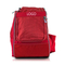 Customized Logo Outdoor Sports Wear Resistant Waterproof Frisbee Bags Lightweight Flying Disc Practice Golf Backpack