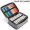 New Portable Large-Capacity Pencil Case for Storing 300 Pencils Art Painting Stationery Bag