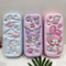 3D Pencil Case Primary School Student Large Capacity Pencil Case