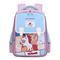 2024 New Dinosaur Unicorn Primary School Students Load Reduction and Backbone Protection Backpack