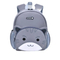 New Kindergarten Backpack for Boys Cartoon Backpack for Children Cute Mini Baby Backpack