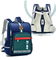Elementary School Backpack English Style Boys Backpack Lightweight Girls Backpack
