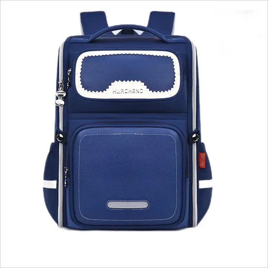 Schoolbags for Children Primary School Students Large Capacity Space Backpack for Boys and Girls
