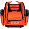 Frisbee Disc Golf Shoulder Bag with 30-35 Disc Storage Capacity Disc Golf Bag