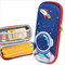 3D Stationery Bag Cartoon Multifunctional Pencil Case Kindergarten Large Capacity Pencil Case
