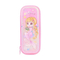 Pen Case Filled with Oil Quicksand Pen Box Cartoon TPU Student Stationery Box Children′s Pencil Case Pouch