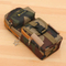 Camouflage Pencil Case for School Student Pencil Case for Children Multi-Layer Pencil Case Pouch