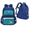 Waterproof Cartoon New Elementary School Boys and Girls Backpack Weight Reduction Astronaut Backpack