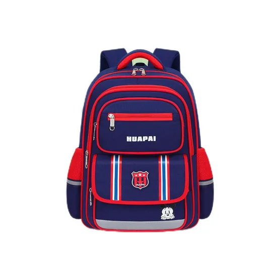 Wholesale of Backpacks for Boys and Girls Reducing Children′s Workload Backpack