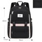 New Elementary School Backpack Lightweight and Casual Backpack for Boys and Girlschildren′s Backpack