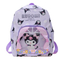 2024 New Kindergarten School Lightweight Cute Elementary School Cartoon Backpack