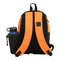 Customized Logo Outdoor Sport Waterproof Disc Backpack Frisbee Pocket Disc Golf Backpack