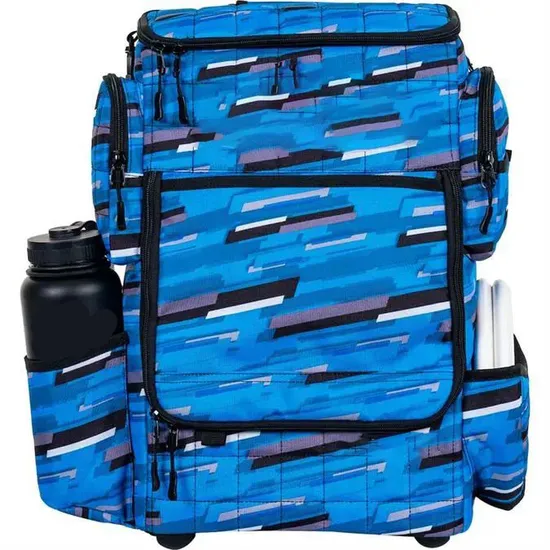 Hot Selling Disc Golf Backpack Rucksack Frisbee Golf Bag Backpack