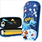 Cartoon 3D Large Capacity Stationery Case Wholesale Primary School Student Pencil Case
