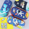 New EVA Pen Bag Stationery Box Creative Cartoon Elementary School Pen Box