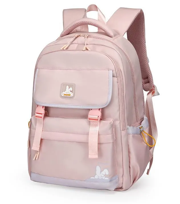 New Fashionable and Leisure Children&prime;s School Backpack for Primary School Students