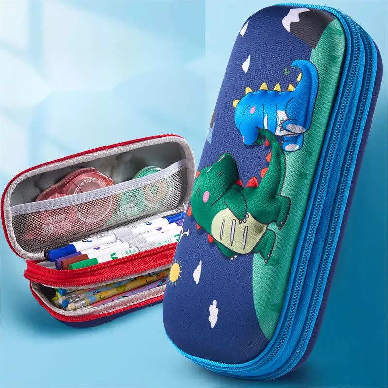 Pencil Case for Elementary School Students Stationery Case Pencil Case Pencil Pouch