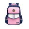Boys and Girls′ New Load-Reducing Backpack with Spine Protection and Double Shoulder Waterproof Backpack